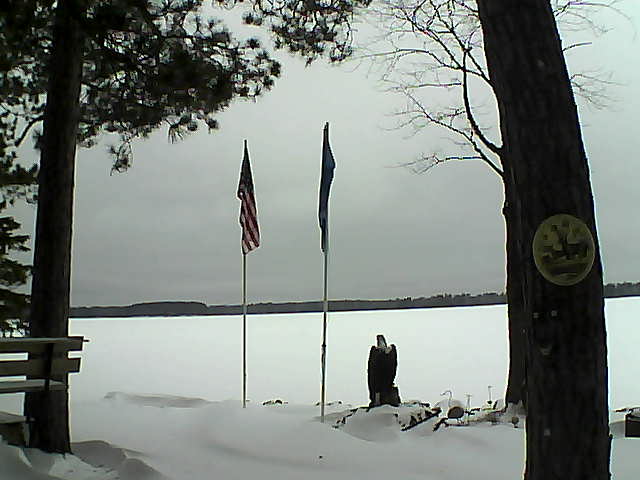 Whiteface Cam Image - Tue, 01/20/2015 8:06am 