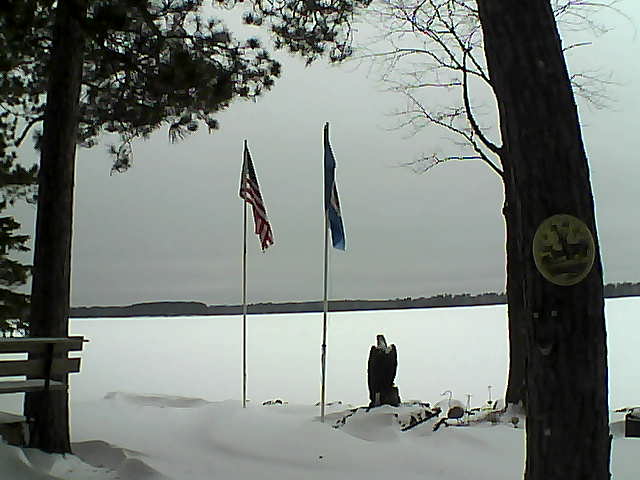 Whiteface Cam Image - Tue, 01/20/2015 8:26am 