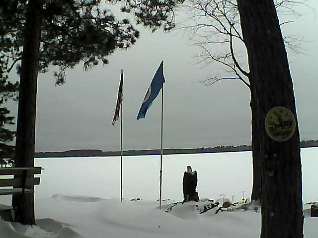 Whiteface Cam Image - Tue, 01/20/2015 9:26am 