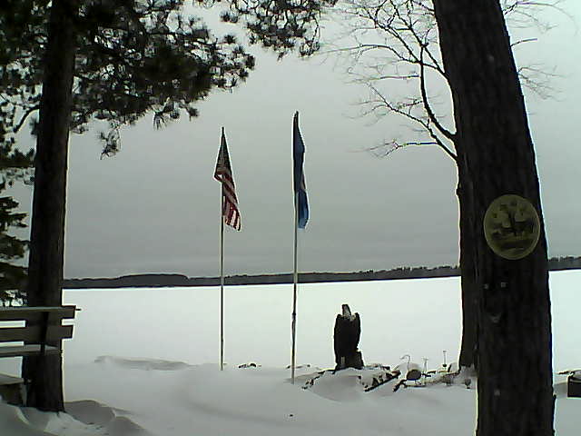 Whiteface Cam Image - Tue, 01/20/2015 10:46am 