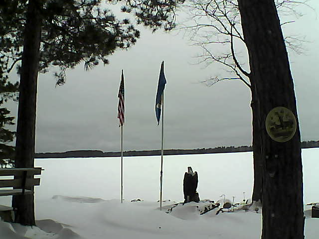 Whiteface Cam Image - Tue, 01/20/2015 11:06am 