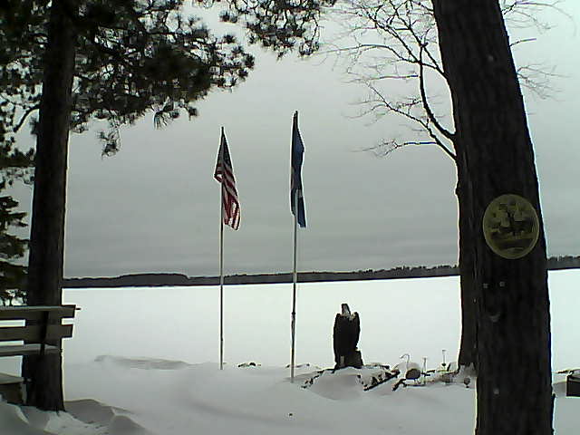 Whiteface Cam Image - Tue, 01/20/2015 12:06pm 