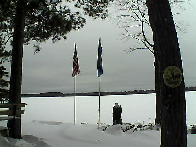 Whiteface Cam Image - Tue, 01/20/2015 12:26pm 