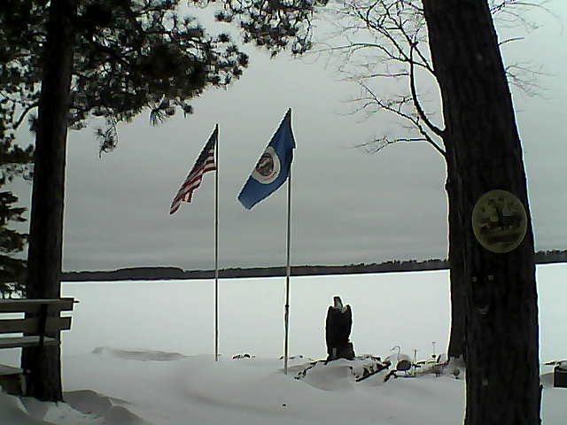 Whiteface Cam Image - Tue, 01/20/2015 1:26pm 