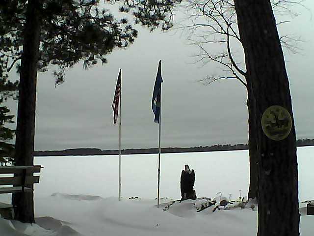 Whiteface Cam Image - Tue, 01/20/2015 1:46pm 