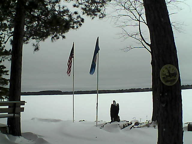 Whiteface Cam Image - Tue, 01/20/2015 2:26pm 