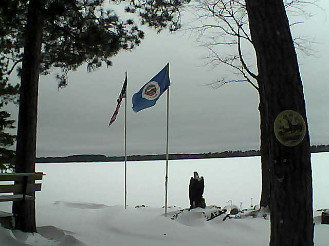 Whiteface Cam Image - Tue, 01/20/2015 2:46pm 