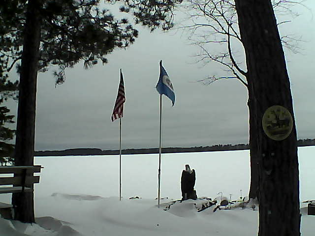 Whiteface Cam Image - Tue, 01/20/2015 3:06pm 