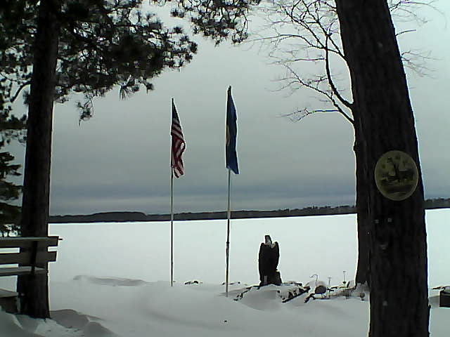 Whiteface Cam Image - Tue, 01/20/2015 3:26pm 