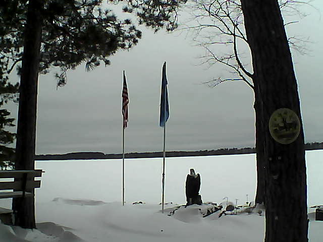 Whiteface Cam Image - Tue, 01/20/2015 4:26pm 