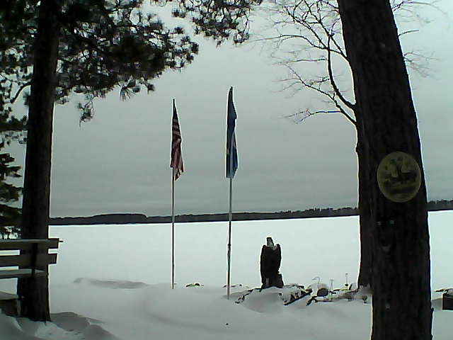 Whiteface Cam Image - Tue, 01/20/2015 4:46pm 