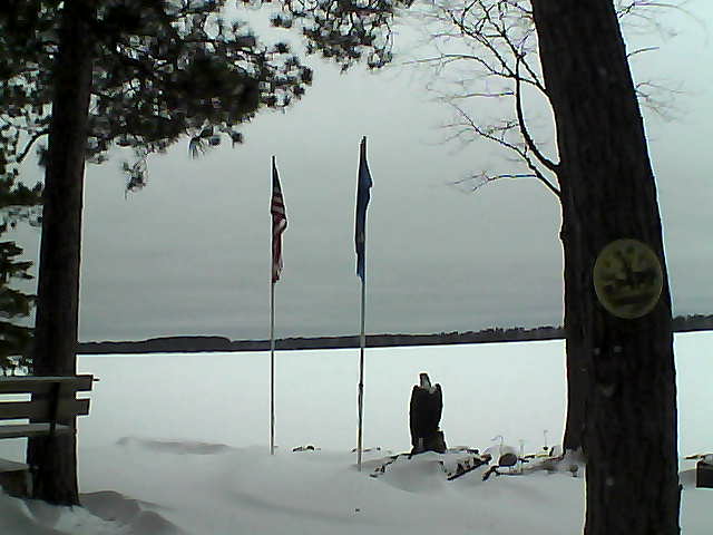 Whiteface Cam Image - Tue, 01/20/2015 5:06pm 