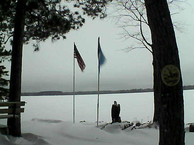 Whiteface Cam Image - Wed, 01/21/2015 7:26am 