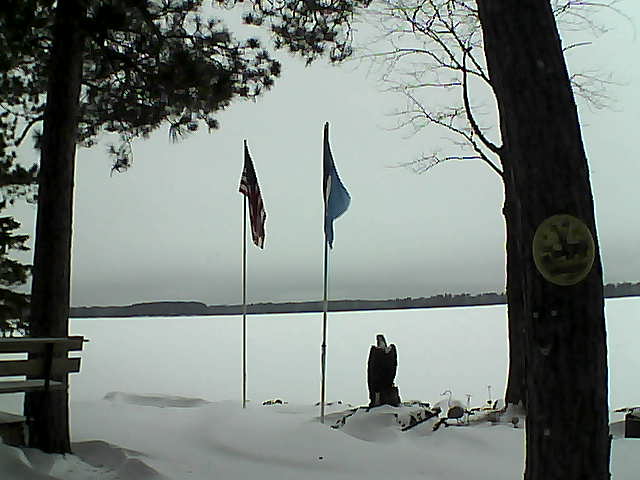 Whiteface Cam Image - Wed, 01/21/2015 7:46am 