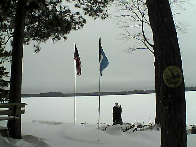 Whiteface Cam Image - Wed, 01/21/2015 8:06am 