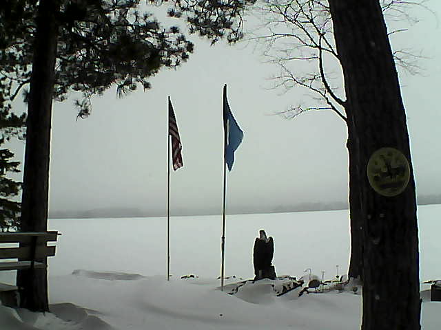 Whiteface Cam Image - Wed, 01/21/2015 9:06am 