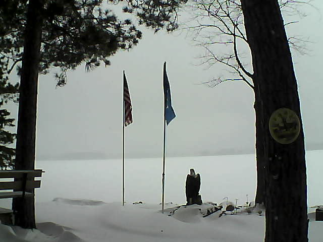 Whiteface Cam Image - Wed, 01/21/2015 9:26am 