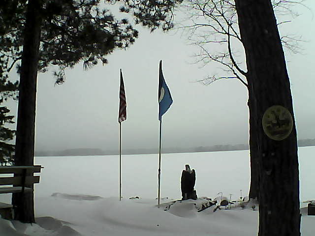 Whiteface Cam Image - Wed, 01/21/2015 9:46am 