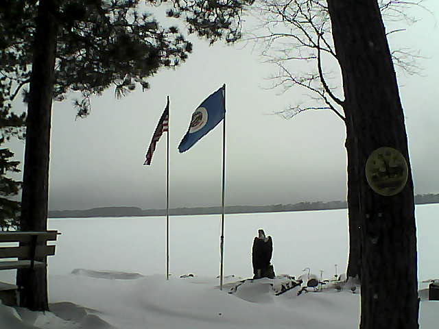 Whiteface Cam Image - Wed, 01/21/2015 10:46am 