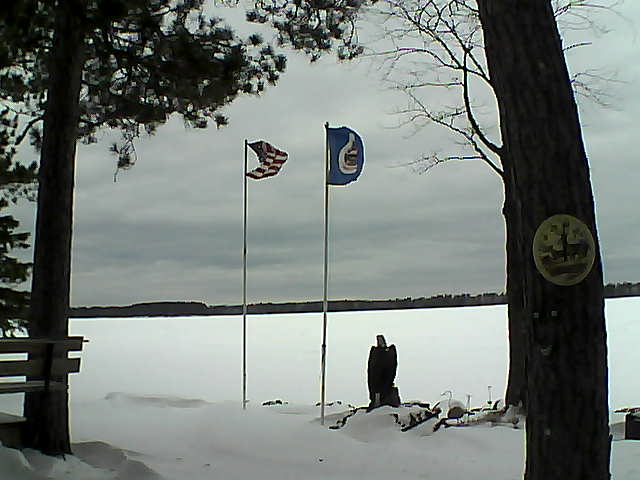 Whiteface Cam Image - Fri, 01/23/2015 11:46am 