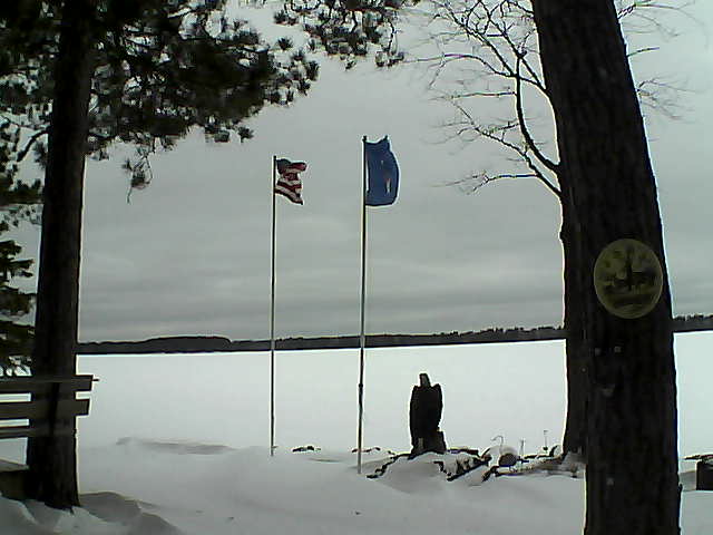 Whiteface Cam Image - Fri, 01/23/2015 12:26pm 