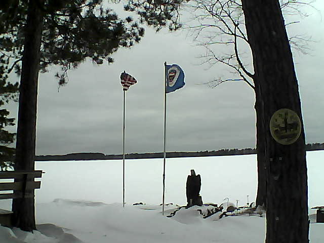 Whiteface Cam Image - Fri, 01/23/2015 12:46pm 