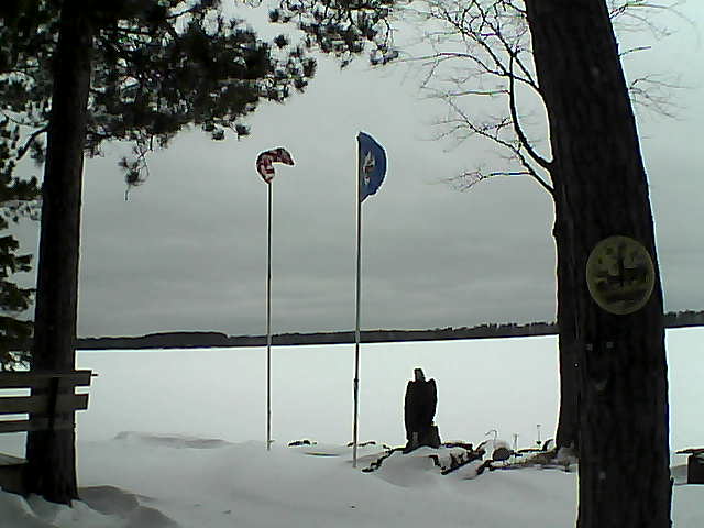 Whiteface Cam Image - Fri, 01/23/2015 1:26pm 