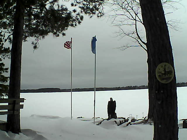 Whiteface Cam Image - Fri, 01/23/2015 1:46pm 