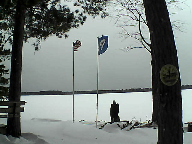 Whiteface Cam Image - Fri, 01/23/2015 2:06pm 