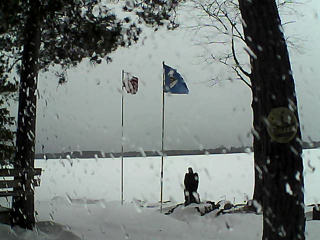 Whiteface Cam Image - Fri, 01/23/2015 2:26pm 