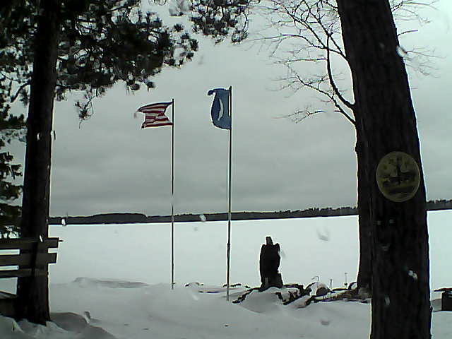 Whiteface Cam Image - Fri, 01/23/2015 3:06pm 