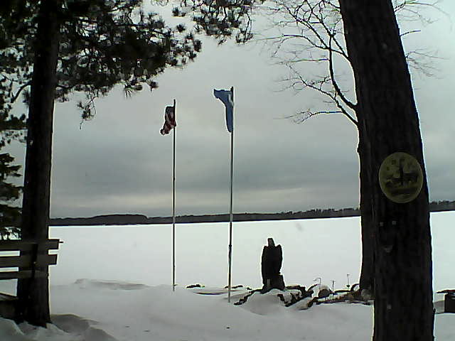 Whiteface Cam Image - Fri, 01/23/2015 3:46pm 