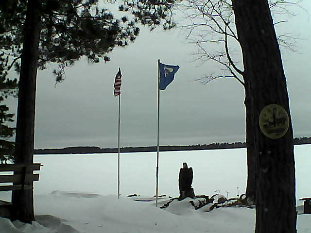 Whiteface Cam Image - Fri, 01/23/2015 4:26pm 