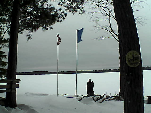 Whiteface Cam Image - Fri, 01/23/2015 4:46pm 