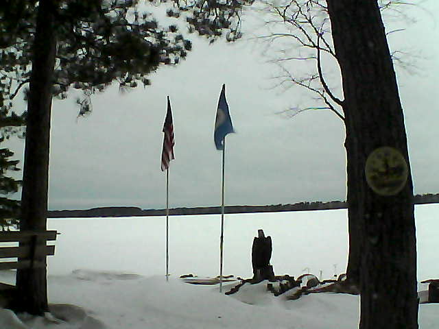 Whiteface Cam Image - Sat, 01/24/2015 7:26am 