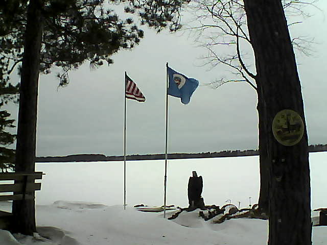 Whiteface Cam Image - Sat, 01/24/2015 8:06am 