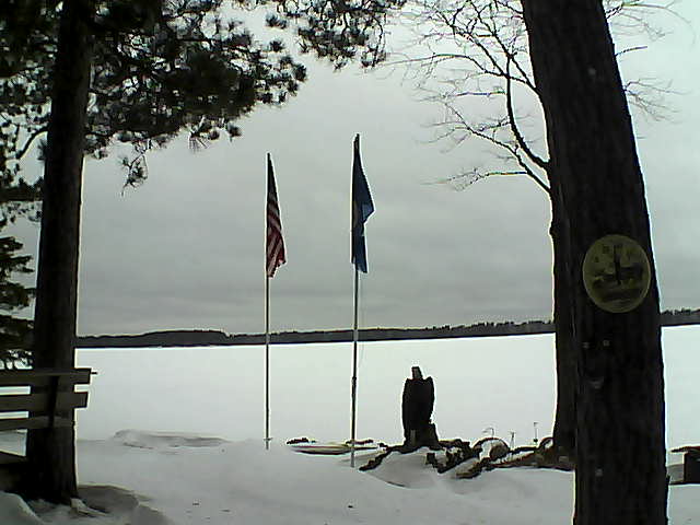 Whiteface Cam Image - Sat, 01/24/2015 9:06am 