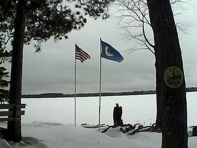 Whiteface Cam Image - Sat, 01/24/2015 9:26am 