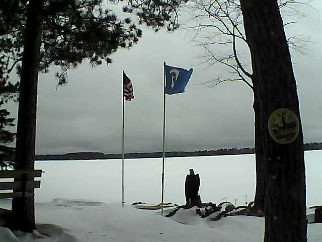 Whiteface Cam Image - Sat, 01/24/2015 9:46am 