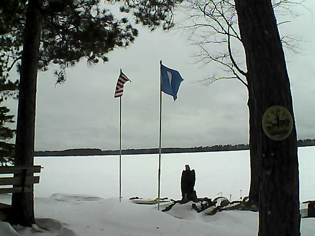 Whiteface Cam Image - Sat, 01/24/2015 10:06am 