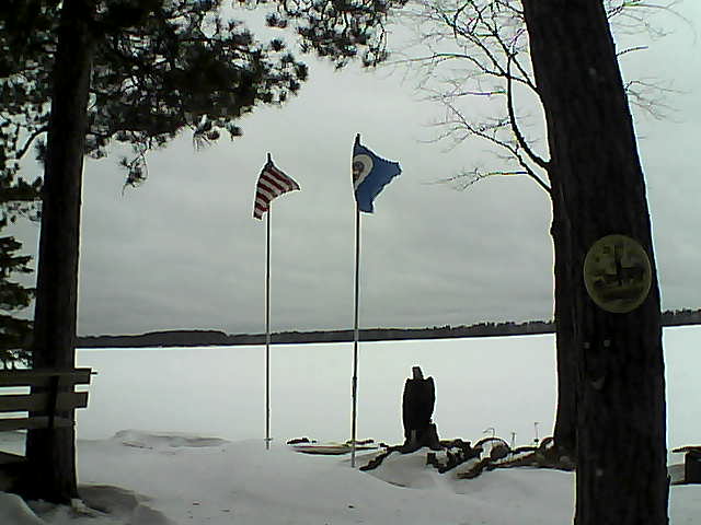 Whiteface Cam Image - Sat, 01/24/2015 10:46am 