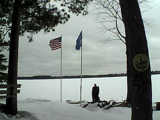 Whiteface Cam Image - Sat, 01/24/2015 11:26am 