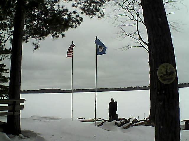 Whiteface Cam Image - Sat, 01/24/2015 11:46am 