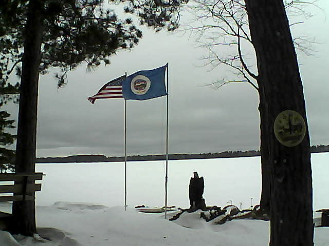 Whiteface Cam Image - Sat, 01/24/2015 12:26pm 