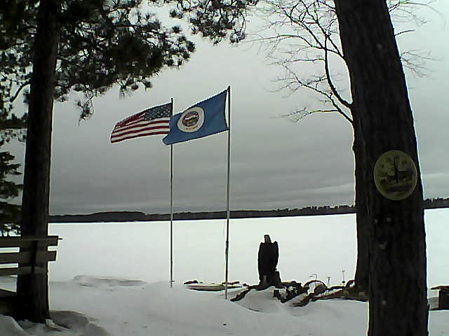 Whiteface Cam Image - Sat, 01/24/2015 1:06pm 
