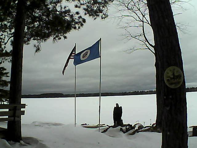 Whiteface Cam Image - Sat, 01/24/2015 1:26pm 