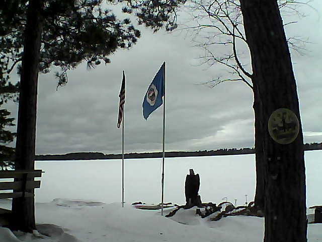 Whiteface Cam Image - Sat, 01/24/2015 1:46pm 