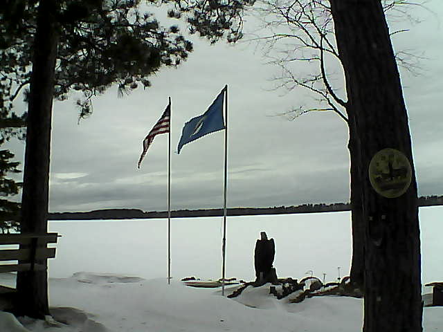 Whiteface Cam Image - Sat, 01/24/2015 2:26pm 