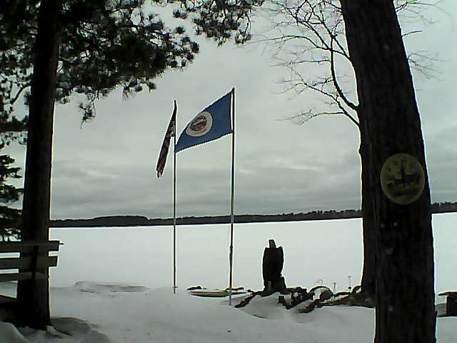 Whiteface Cam Image - Sat, 01/24/2015 2:46pm 