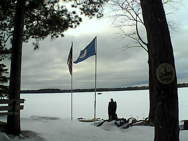 Whiteface Cam Image - Sat, 01/24/2015 3:26pm 